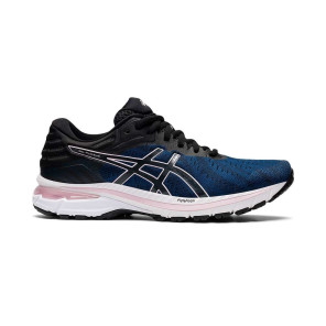 ASICS GEL-PURSUE 7 Femme MAKO BLUE/BLACK