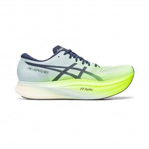 ASICS METASPEED SKY 2+ Mixte HAZARD GREEN/SKY