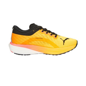 PUMA DEVIATE NITRO 2 Homme ORANGE